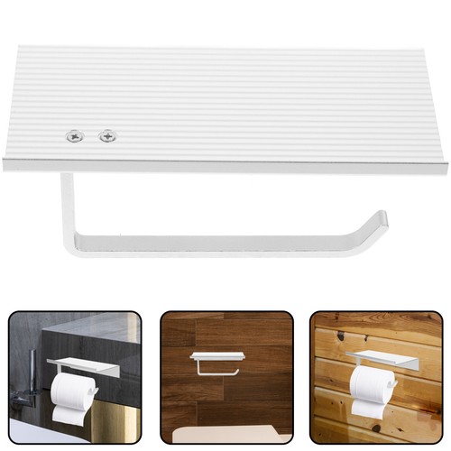Paper towel hanger wall - hanger,