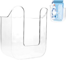 Wall Mounted Wipes Holder