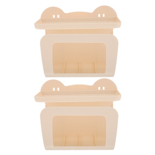 Pcs wipes storage box - 2,