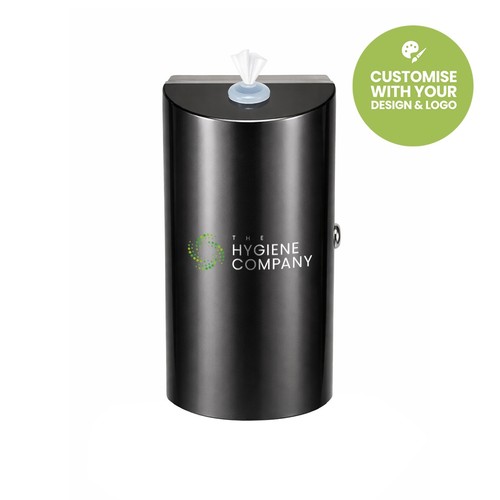 Small stainless steel wipes - stainless,