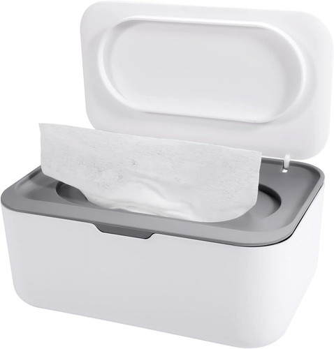 Wipes dispenser case baby wet - wipes,
