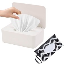 SEPSCO Large Wipes Dispenser