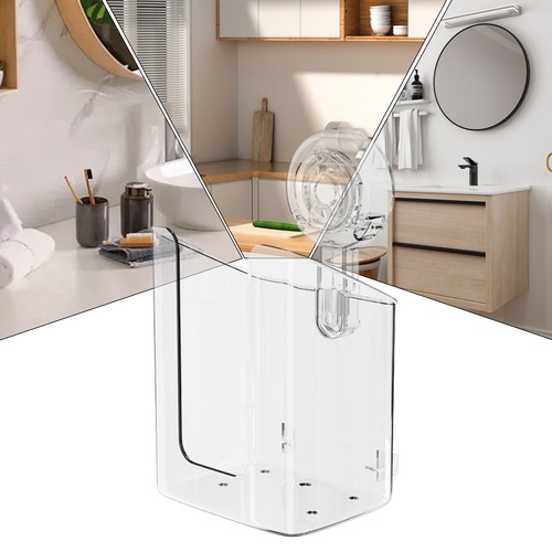 Wipe holder for bathroom - wipe,