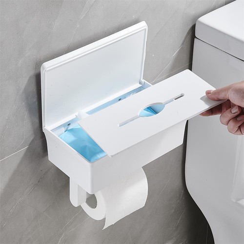 Toilet paper holder tissue - holder,