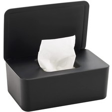 Wet Wipes Dispenser Box