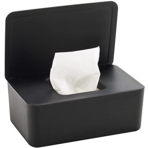 Wet wipes dispenser box - dispenser,