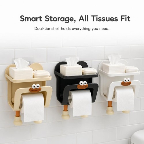 Tissue dispenser wall mount - tissue,