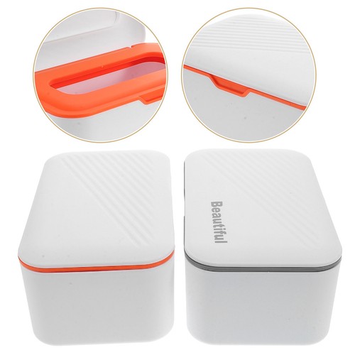 Small organizer box reusable - box,