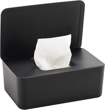 Wet Wipes Dispenser Box