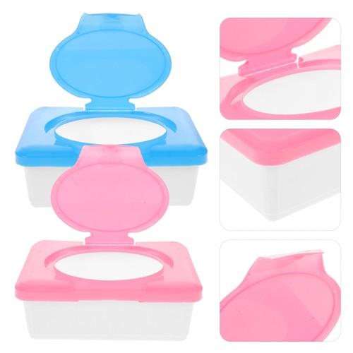 Pcs toilet wipe dispenser - 2,