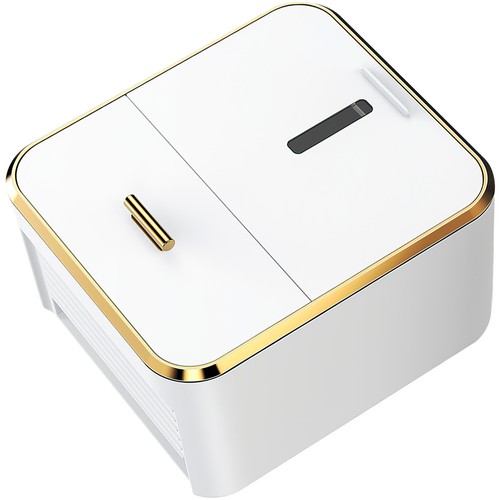 Tissues dispenser wipe - tissues,