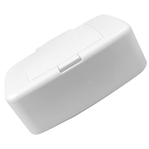 Wet container wipes - wet, storage