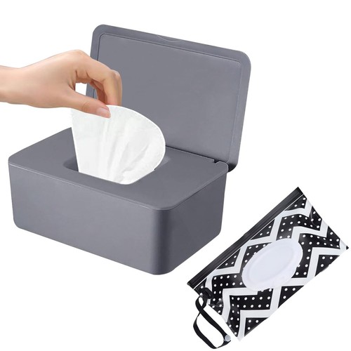 Sepsco large wipes - sepsco, dispenser