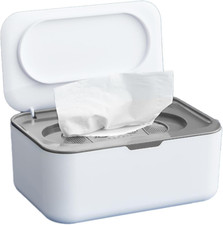Wet Wipes Box, Wet Wipe