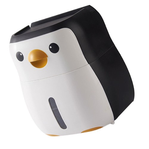 Decorative tissue box holder - ,