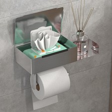 304 SS Toilet Holder Wet Wipes