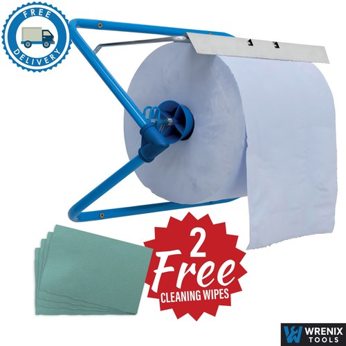 Wall mount paper roll - paper,