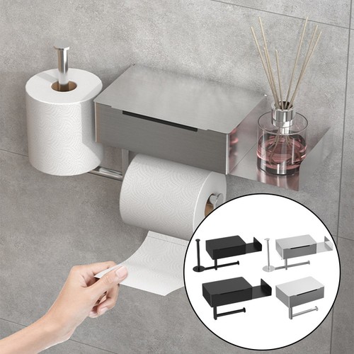304 toilet holder - 304, wet