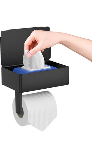 Toilet paper holder tissue - paper,