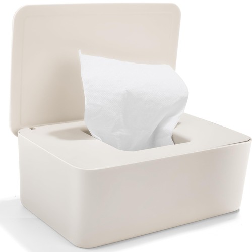 Wet wipes box - wet,