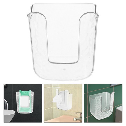 Wipes dispenser case box - wipes,