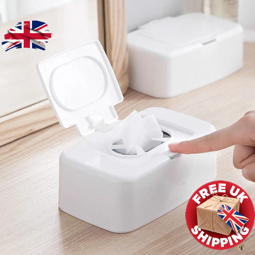 Wet wipe dispenser tissue - dispenser,