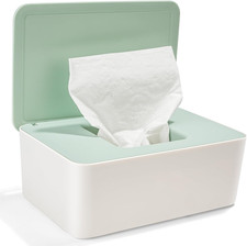 Wet Wipes Box, Baby Wet Wipe