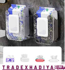 Strong Load-bearing Wet Wipe