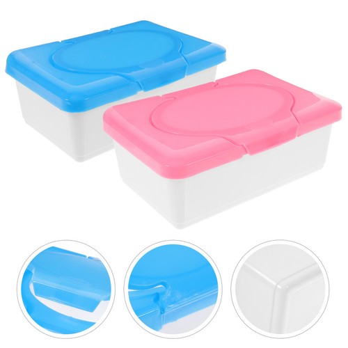 Pcs toilet wipe dispenser - 2,