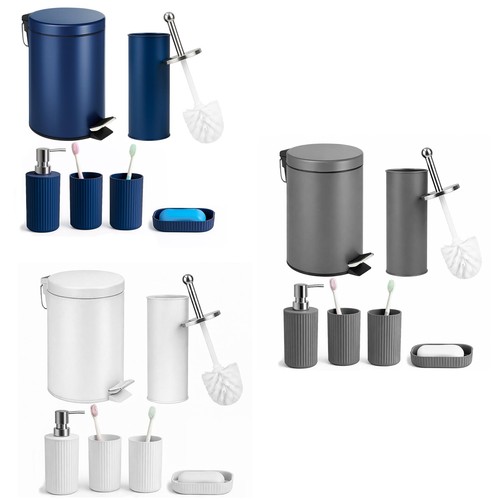 Bathroom set piece 3l - bathroom,