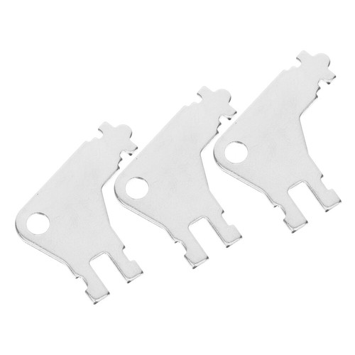 Pcs commercial dispenser key - 3,