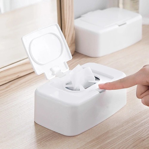 Portable wet wipe dispenser - portable,