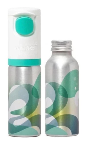 Wype starter kit refill - &,