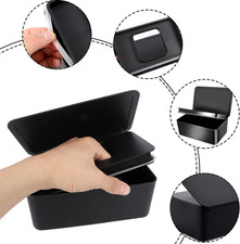 2PCS Wet Wipes Dispenser Box