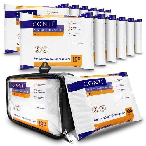 12pc conti lite patient - conti,