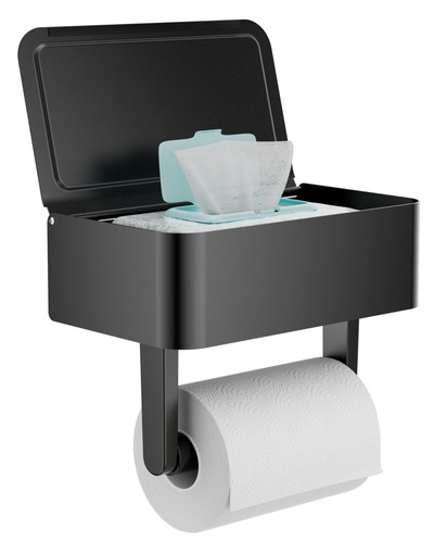 Wzkaly toilet paper holder - toilet,