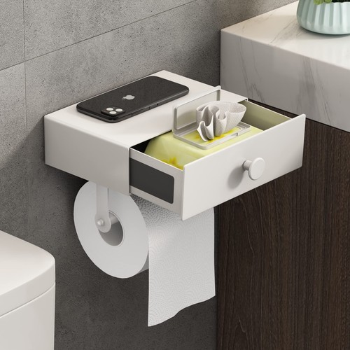 Voldra white toilet - voldra,