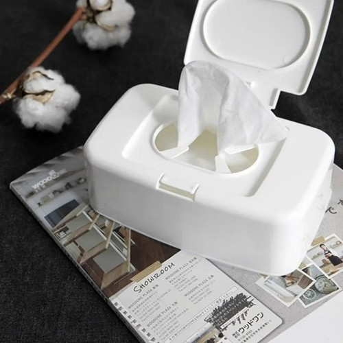 Portable wet wipe - portable,