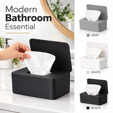 Wet Wipes Storage Box