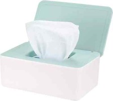 Wet Wipes Storage Box Wet