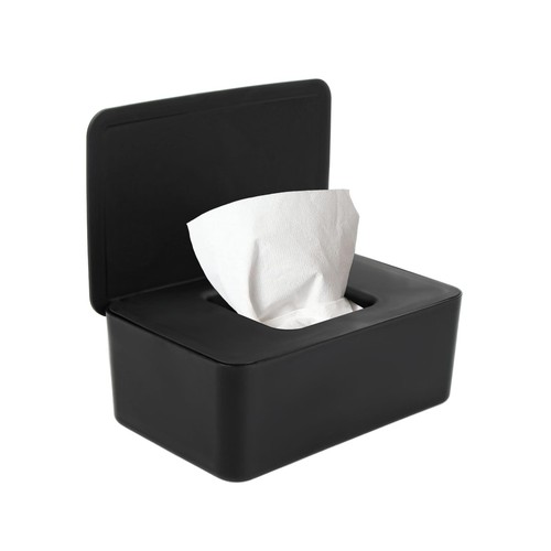 Toilet wet wipes storage - toilet,